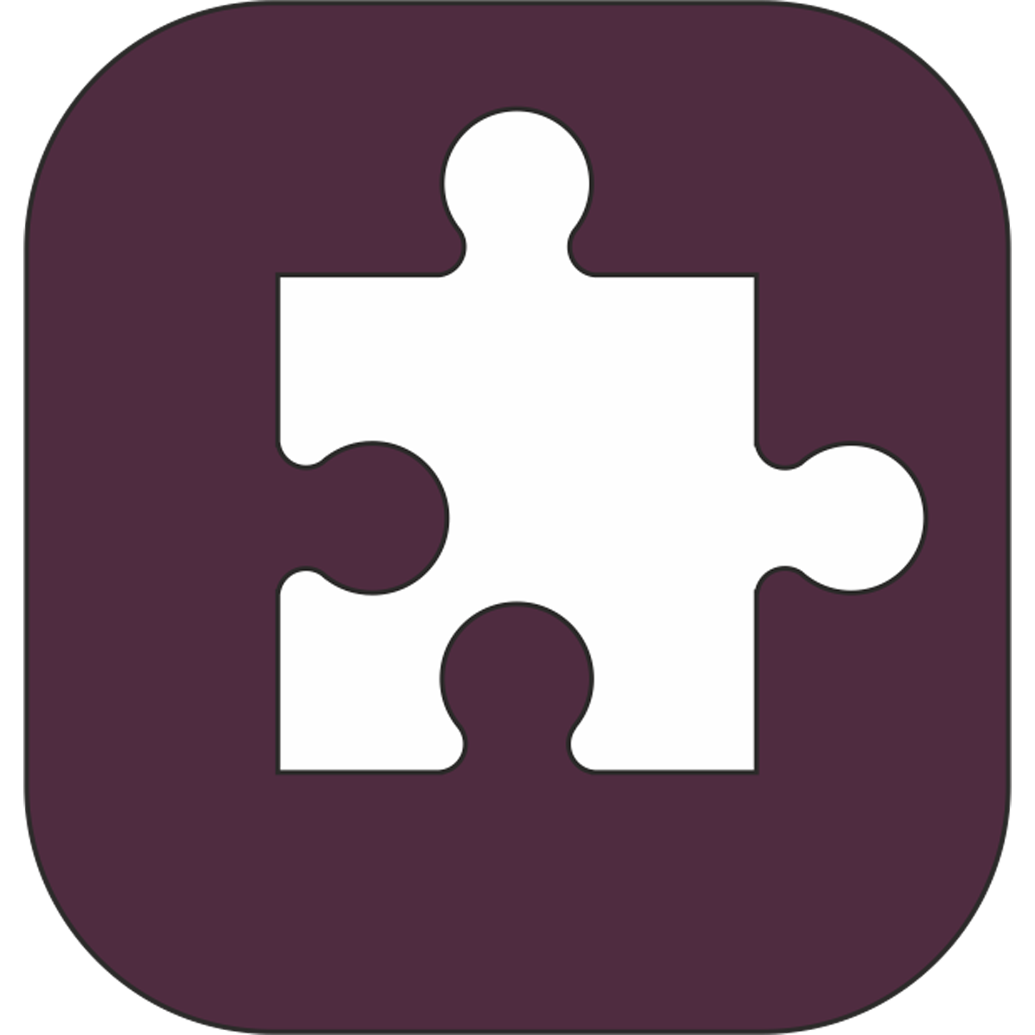 Puzzle Logo